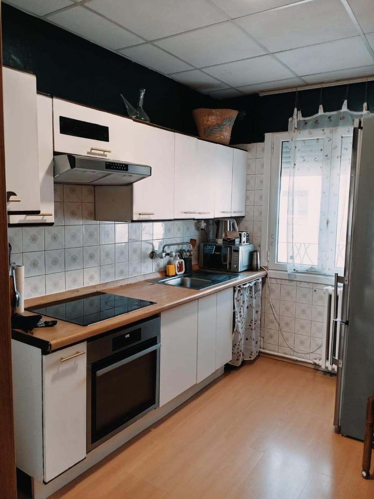 Casa Rural "Amara" Valtierra Eksteriør billede
