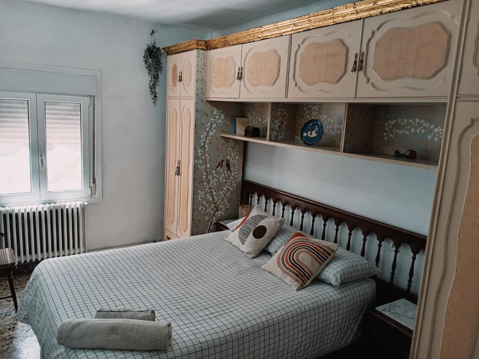 Casa Rural "Amara" Valtierra Eksteriør billede