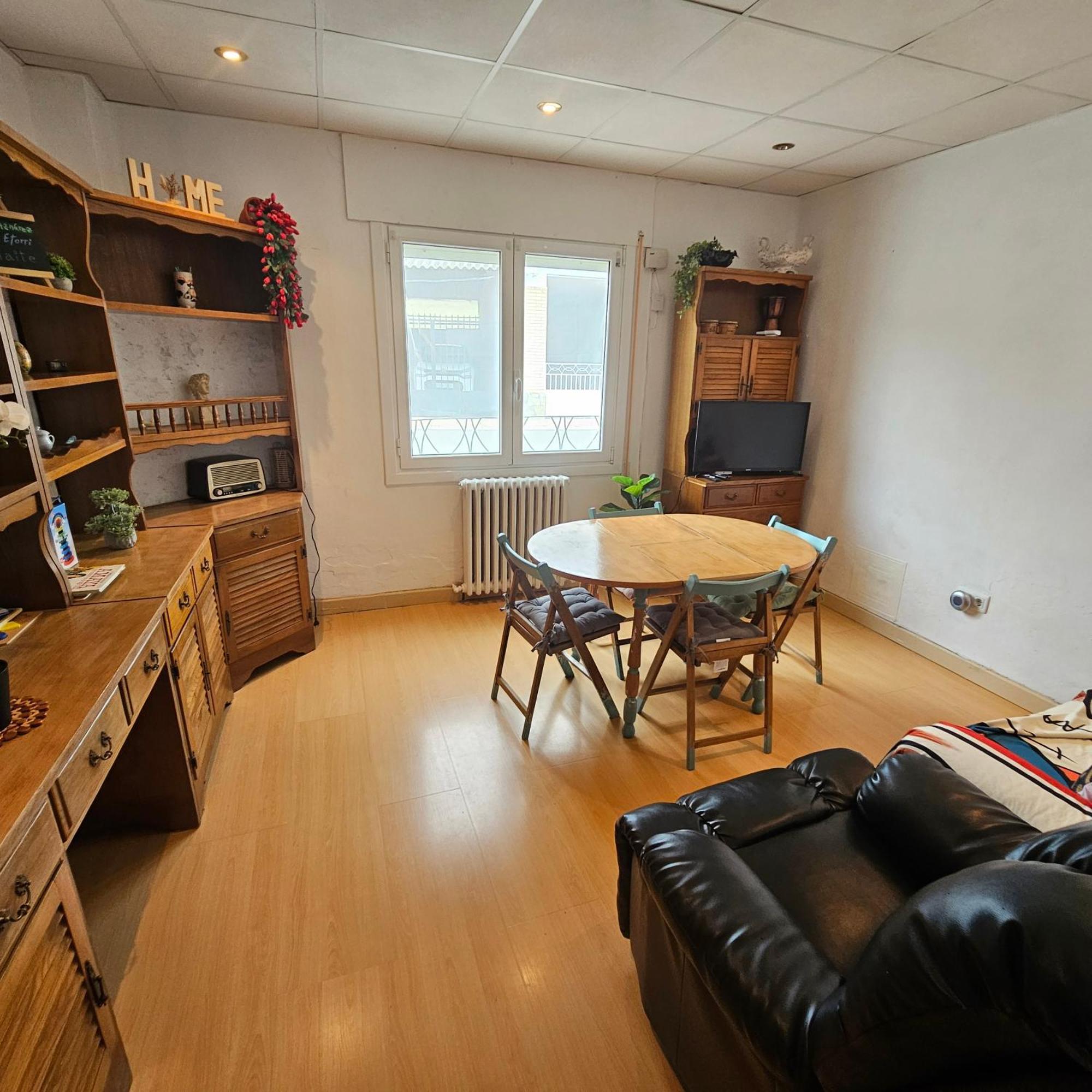 Casa Rural "Amara" Valtierra Eksteriør billede