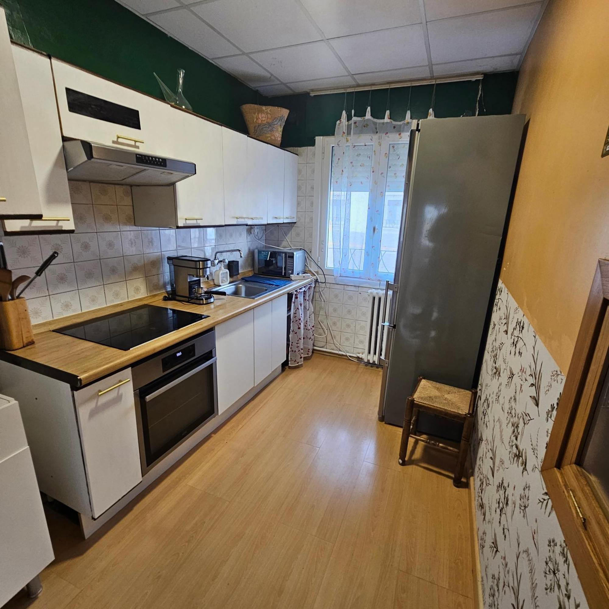 Casa Rural "Amara" Valtierra Eksteriør billede