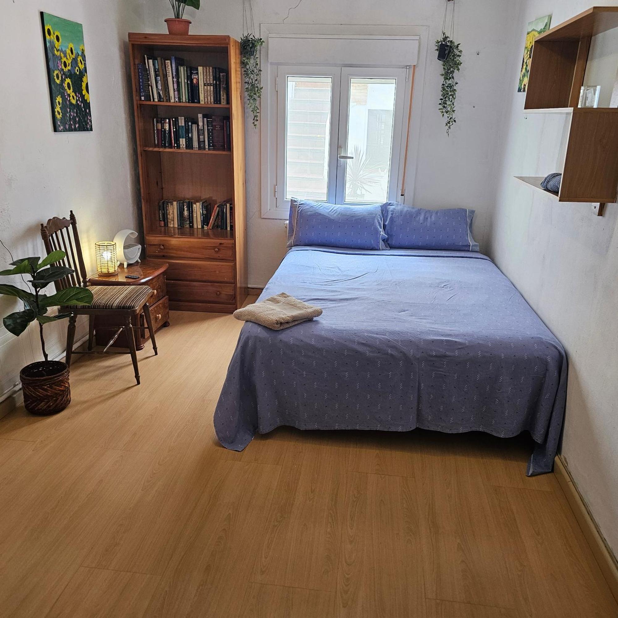 Casa Rural "Amara" Valtierra Eksteriør billede