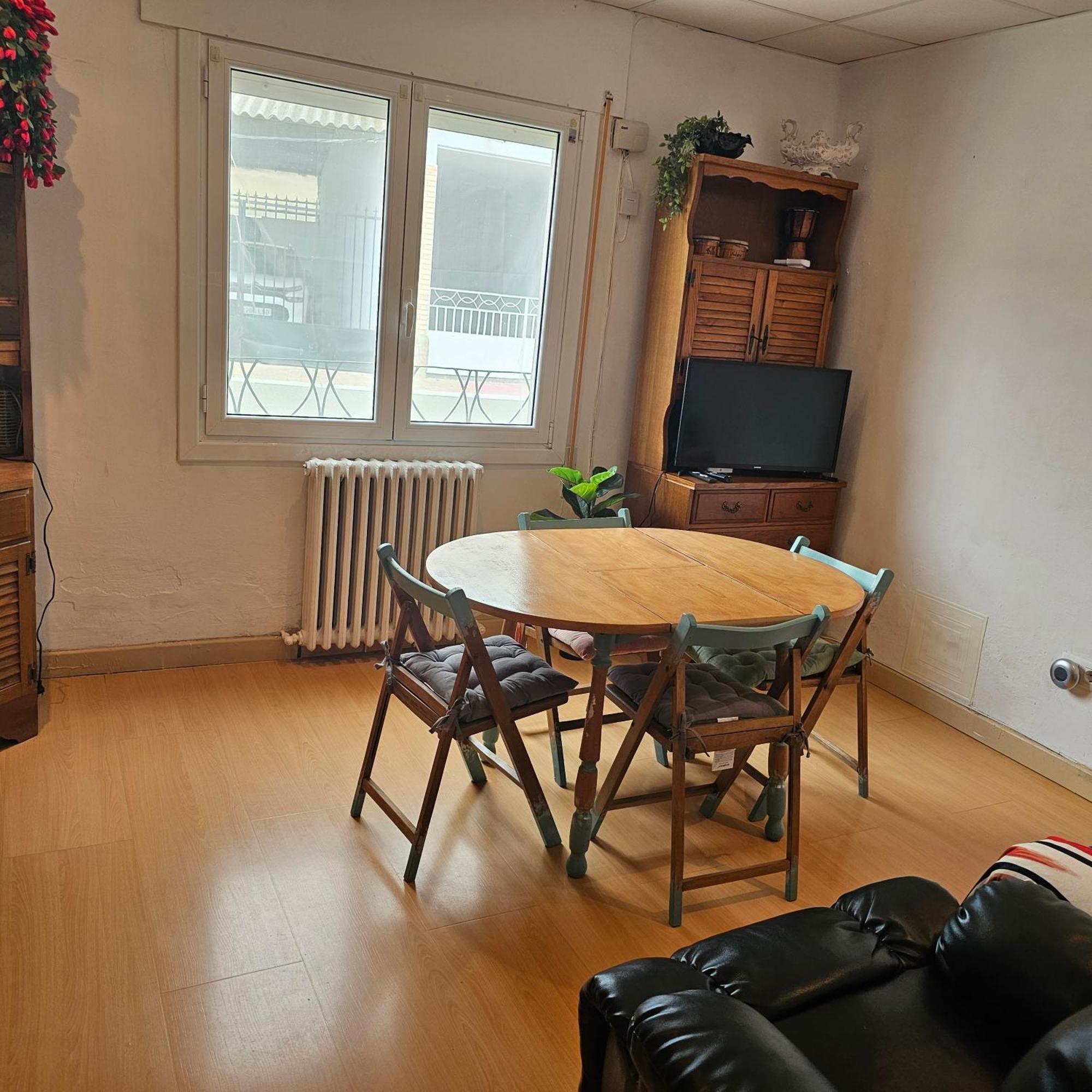 Casa Rural "Amara" Valtierra Eksteriør billede