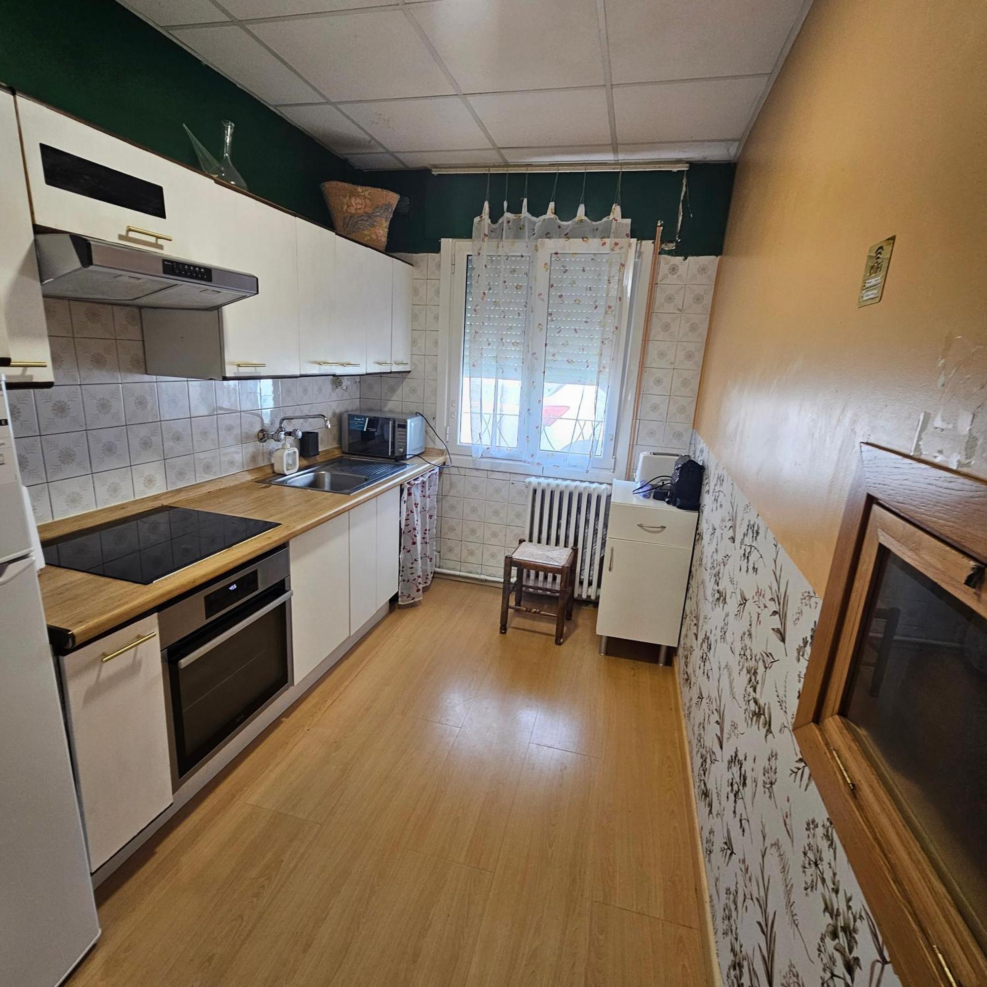 Casa Rural "Amara" Valtierra Eksteriør billede