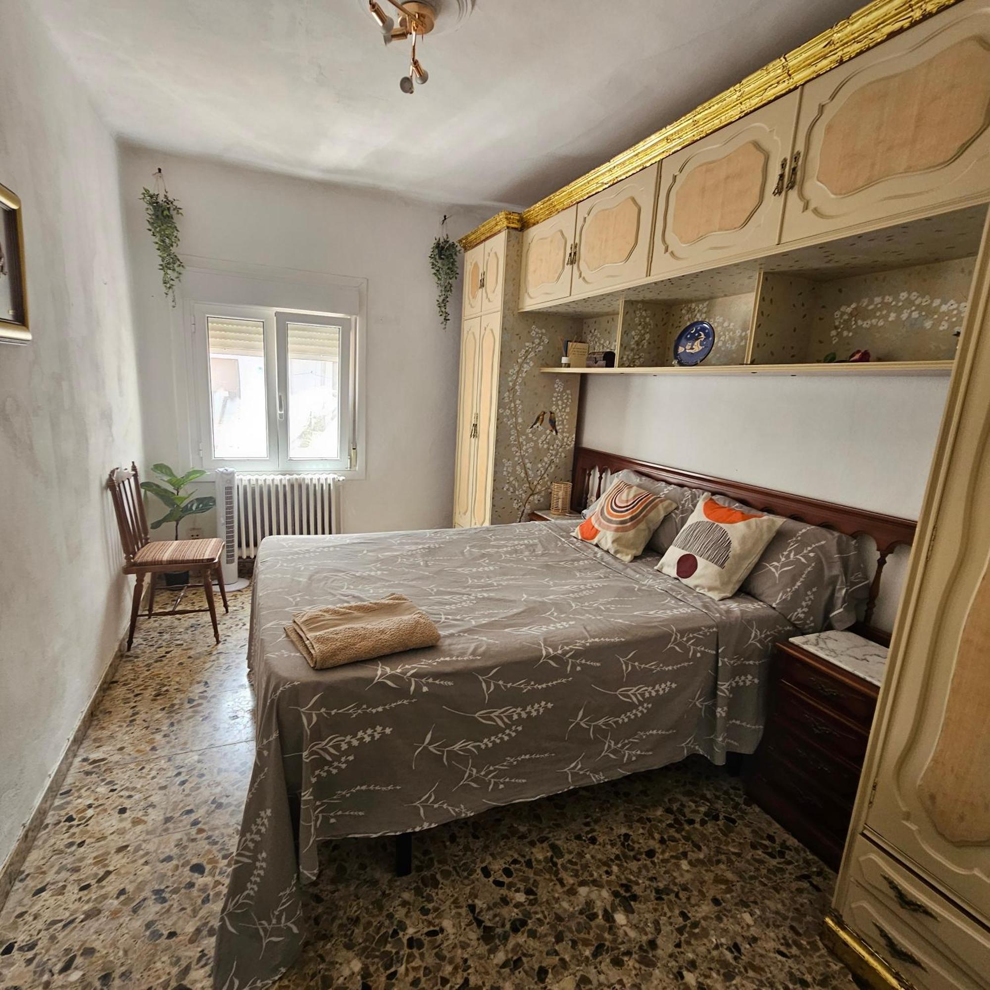 Casa Rural "Amara" Valtierra Eksteriør billede