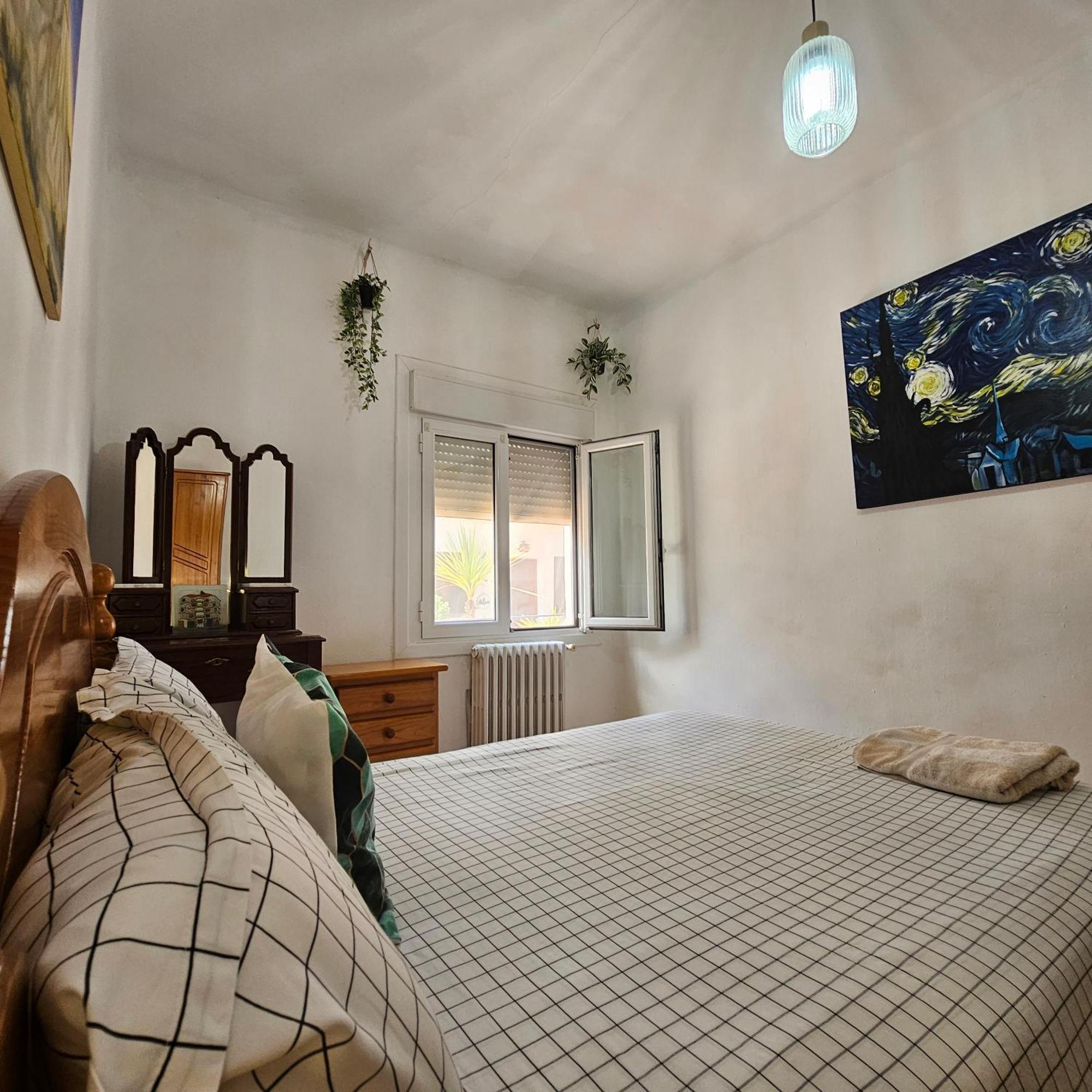 Casa Rural "Amara" Valtierra Eksteriør billede