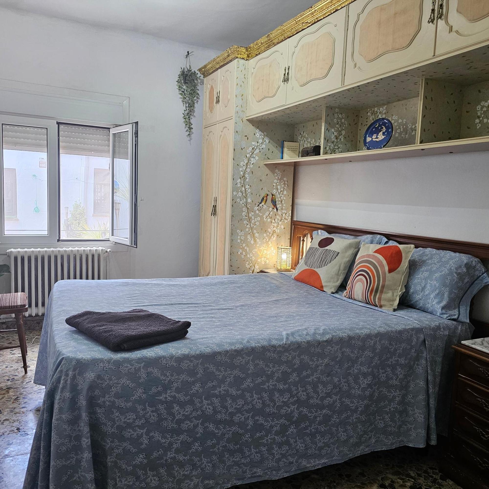 Casa Rural "Amara" Valtierra Eksteriør billede