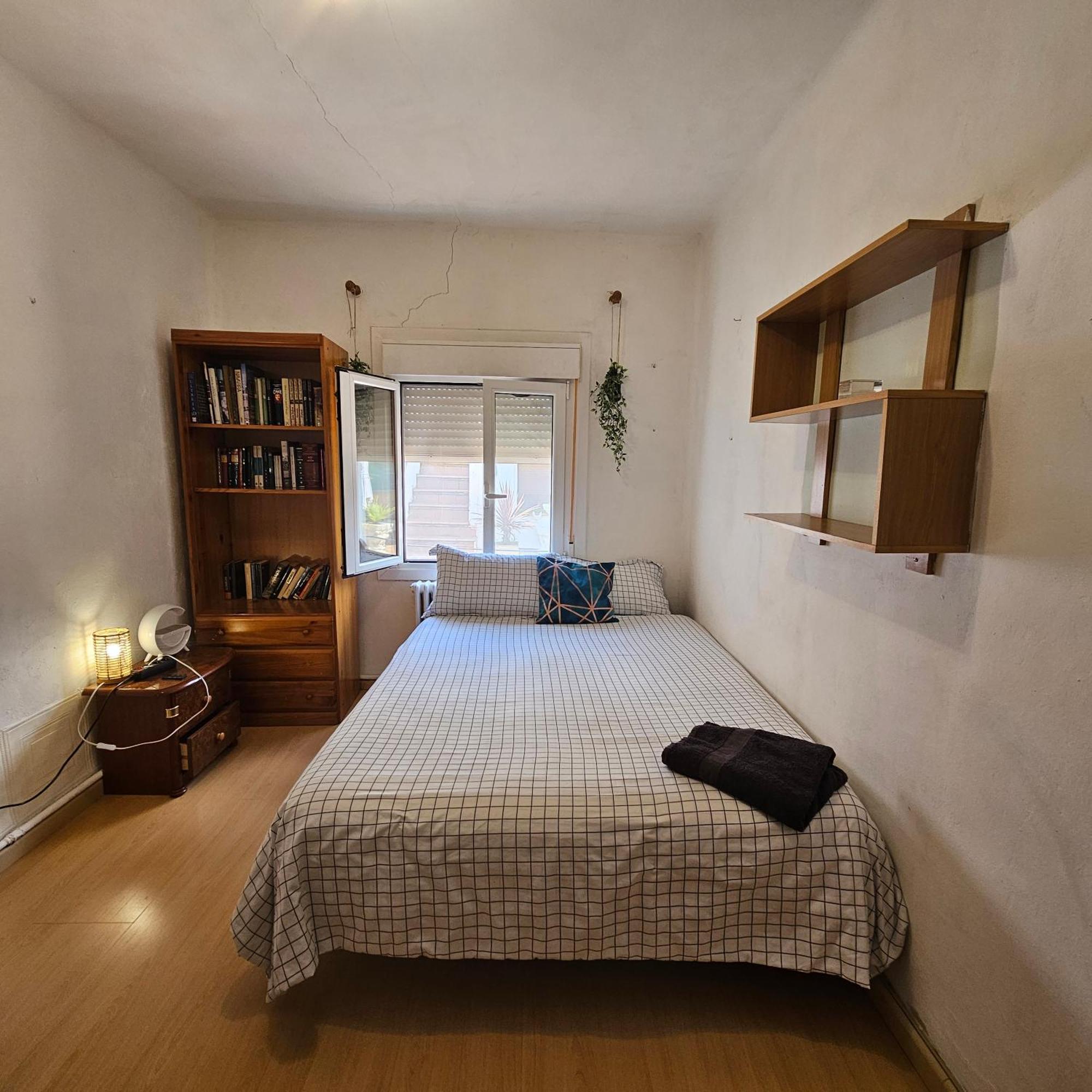 Casa Rural "Amara" Valtierra Eksteriør billede