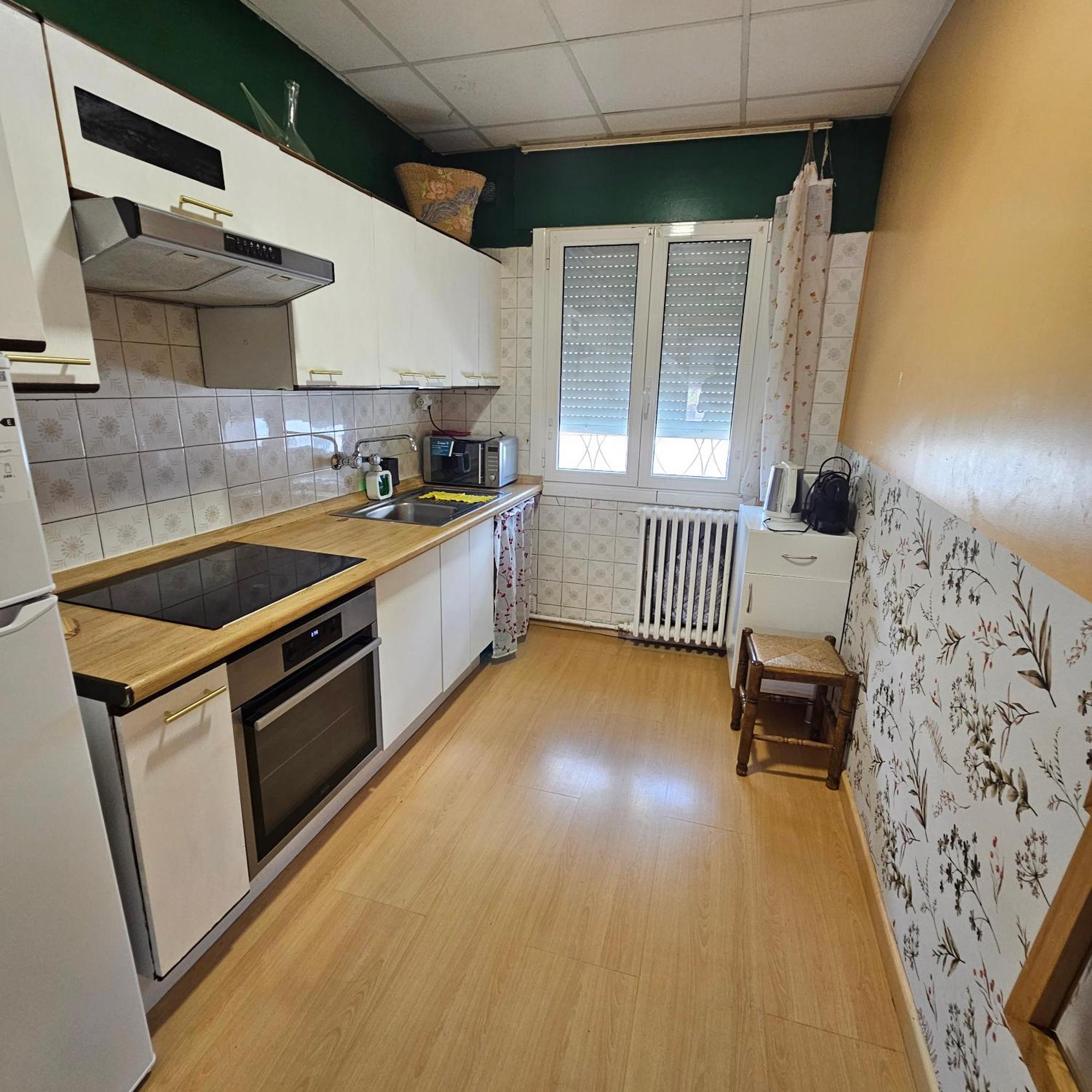 Casa Rural "Amara" Valtierra Eksteriør billede
