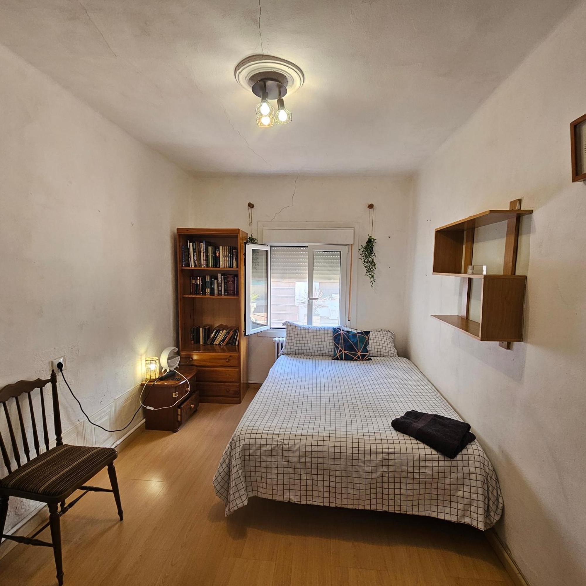 Casa Rural "Amara" Valtierra Eksteriør billede