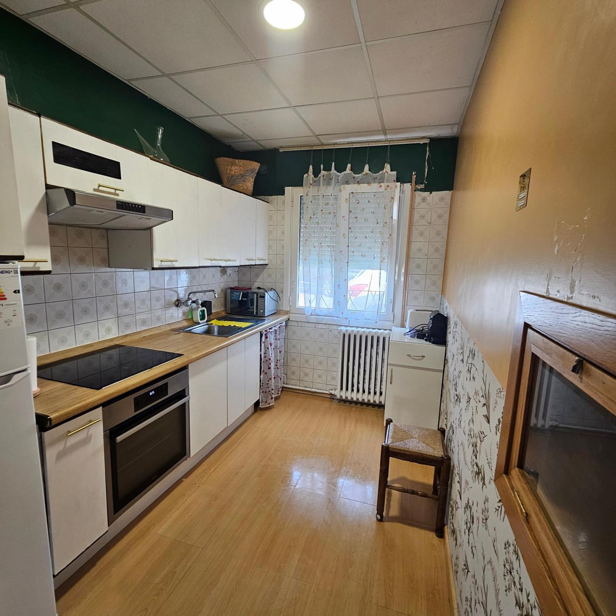 Casa Rural "Amara" Valtierra Eksteriør billede