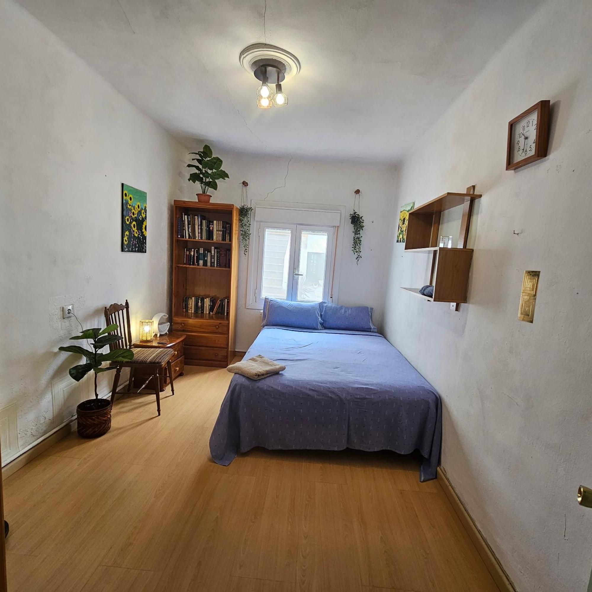 Casa Rural "Amara" Valtierra Eksteriør billede