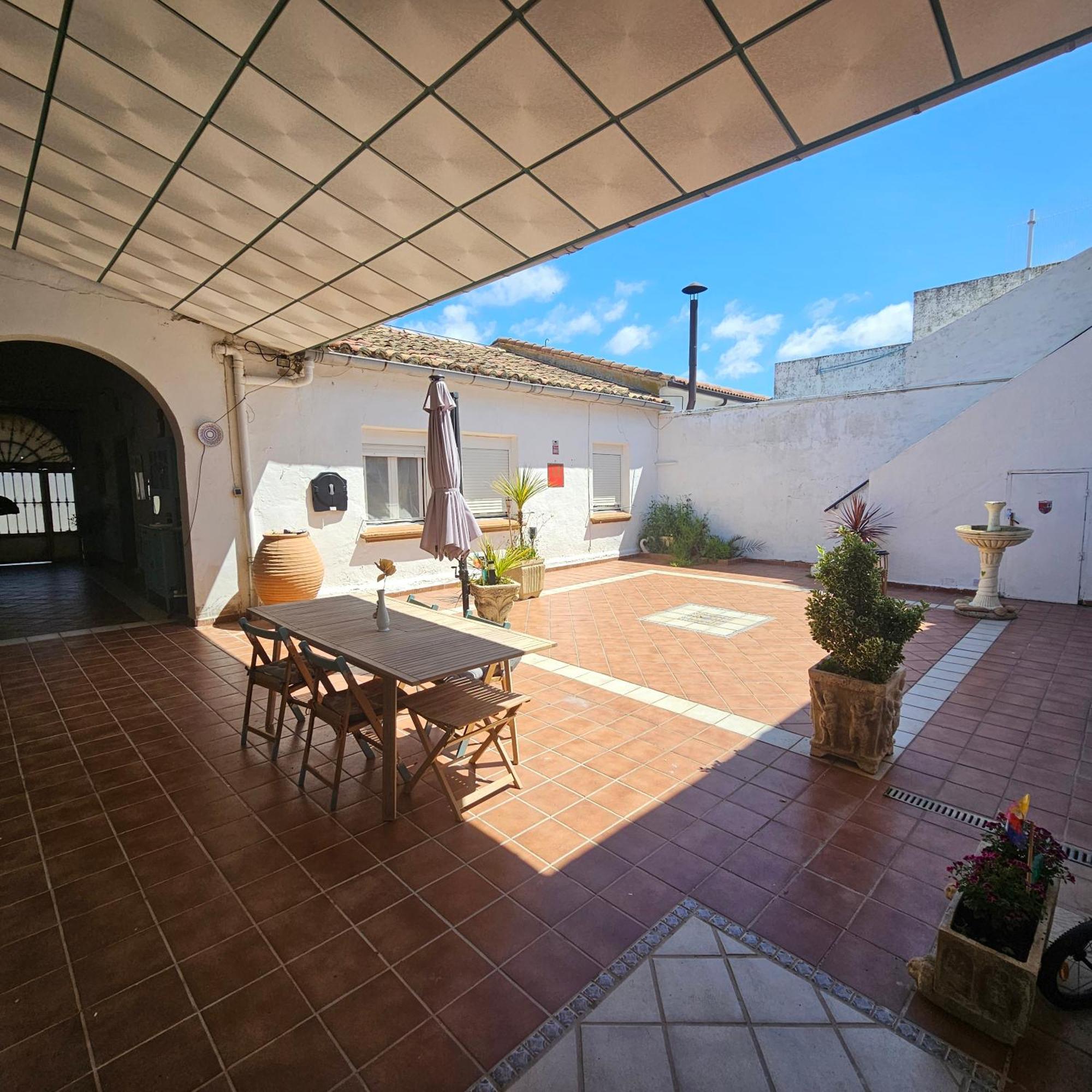 Casa Rural "Amara" Valtierra Eksteriør billede